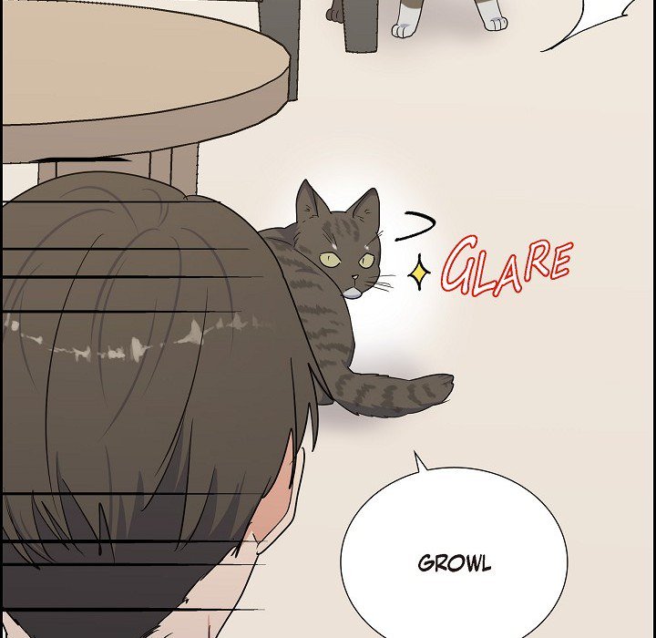 Lovers, Cats, and the Killer - episode 42 - 109