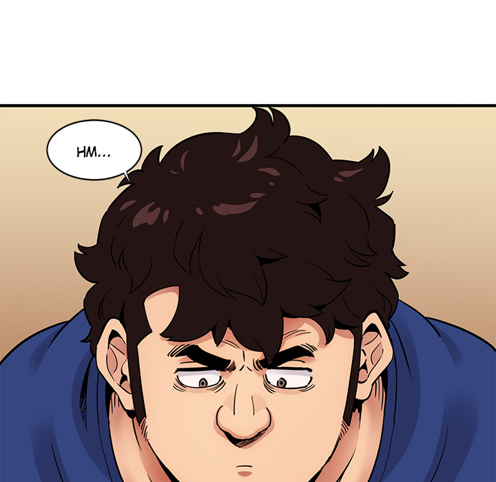Wer hat Angst vor Mister H? - episode 23 - 92