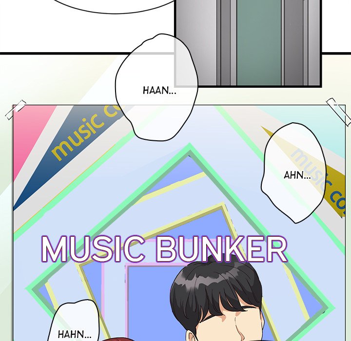 My Other Girlfriend - episode 1 - 22