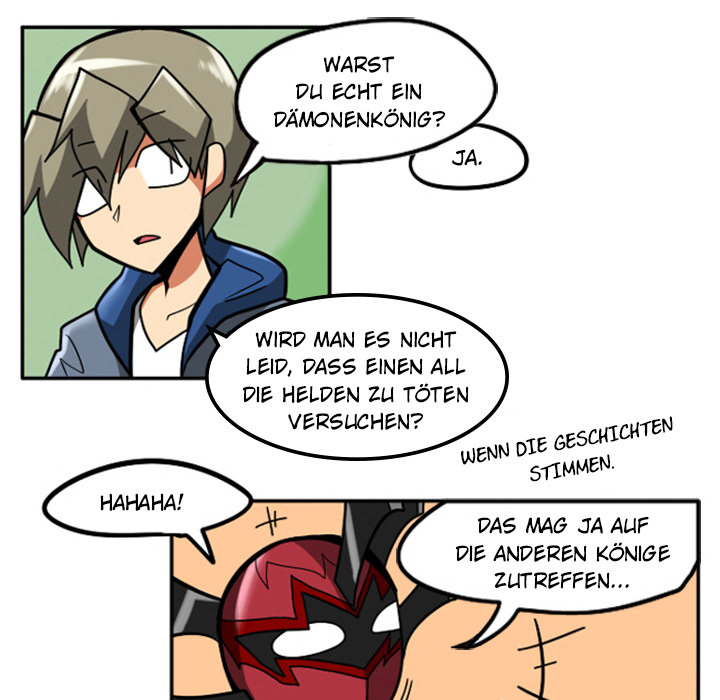 Das Wohnheim aus einer anderen Welt - episode 2 - 14