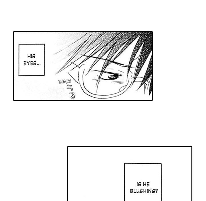 The More Useless He Is, The More I Love Him - episode 6 - 34