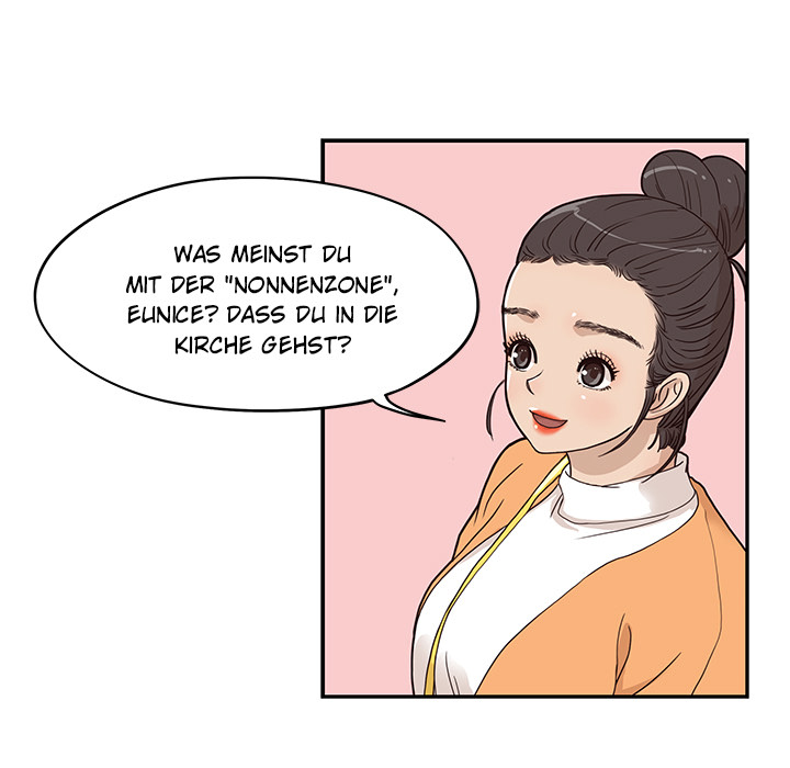 Der Hahn im Korb - episode 39 - 44