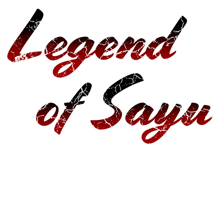 Legend of Sayu - episode 59 - 9