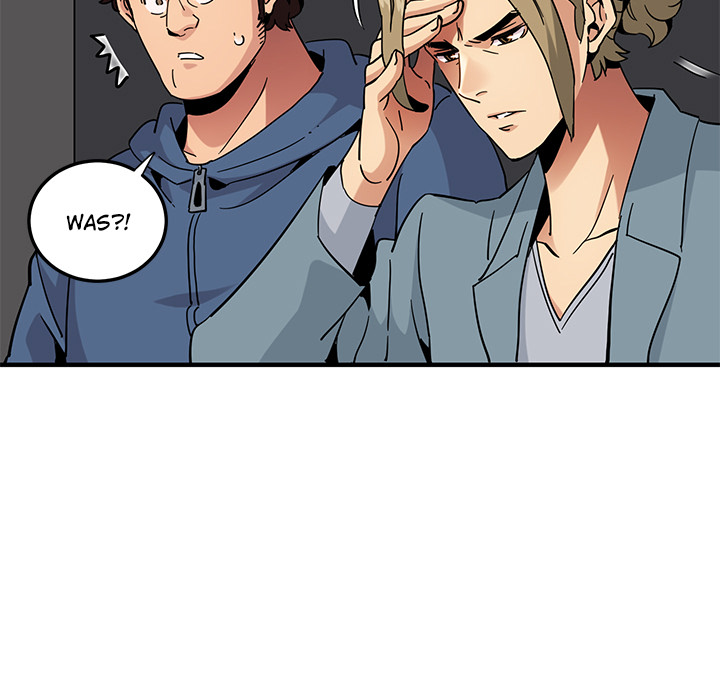 Wer hat Angst vor Mister H? - episode 55 - 39