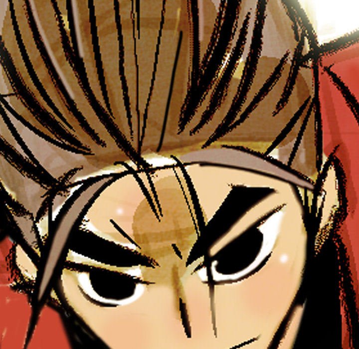 The Sword Clan - episode 39 - 8