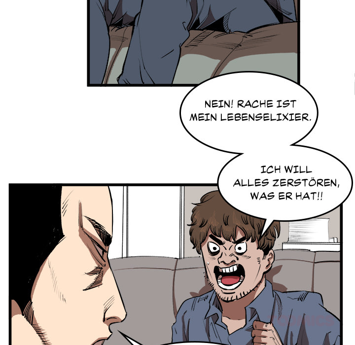 Die Unruhestifterin - episode 16 - 17