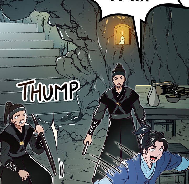 River Where the Moon Rises - episode 14 - 8