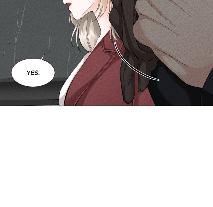 Inescapably Yours - episode Prologue - 27