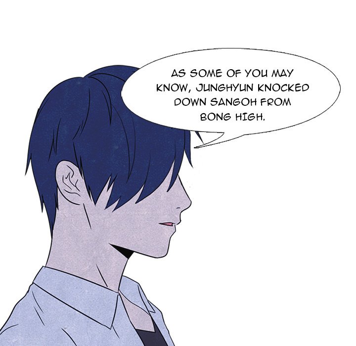 High School Devil - episode 47 - 40