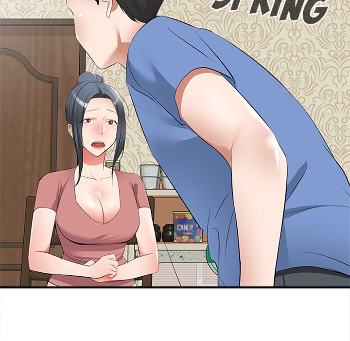 Don't Seduce Me! - episode 23 - 136