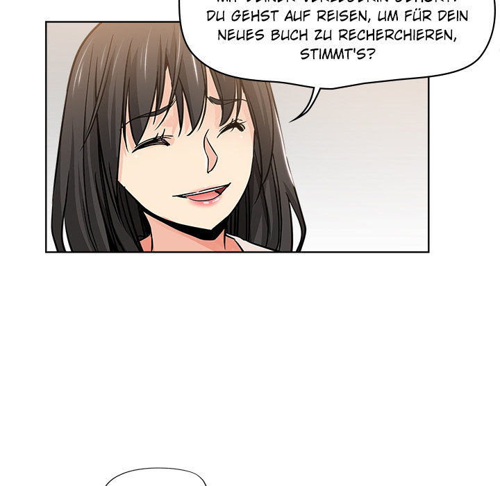 Der Schriftsteller & seine Frauen - episode 13 - 48