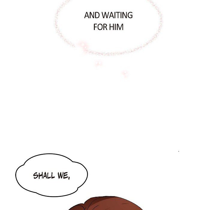 Hard-Boiled Love - episode 3 - 35