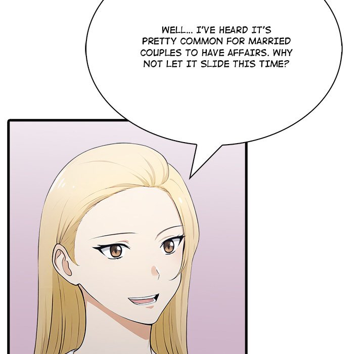 Steamy Webtoon Collection - episode 2 - 93
