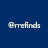 rrefinds
