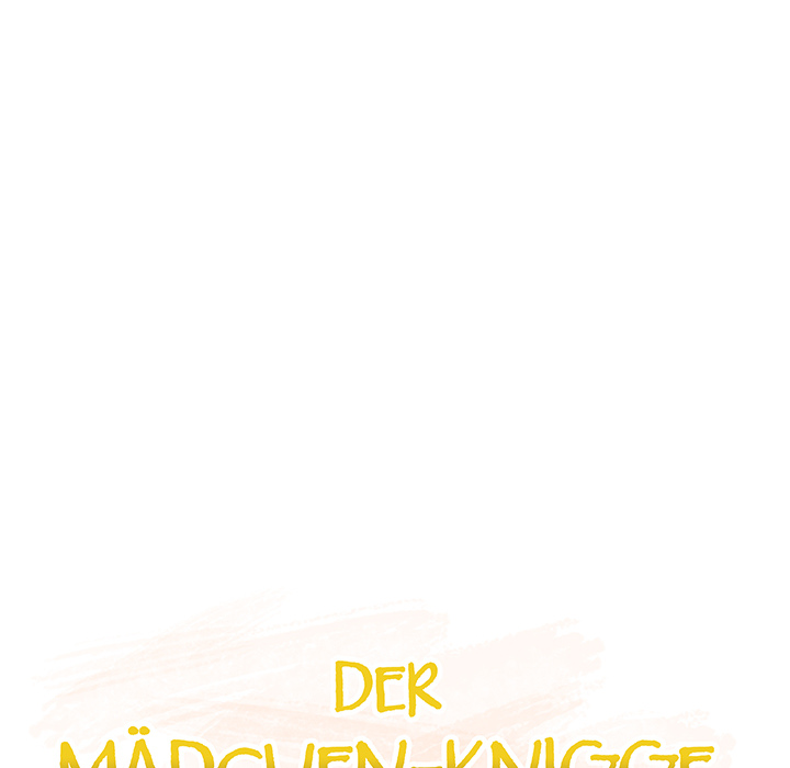 Der Mädchen-Knigge - episode 57 - 27