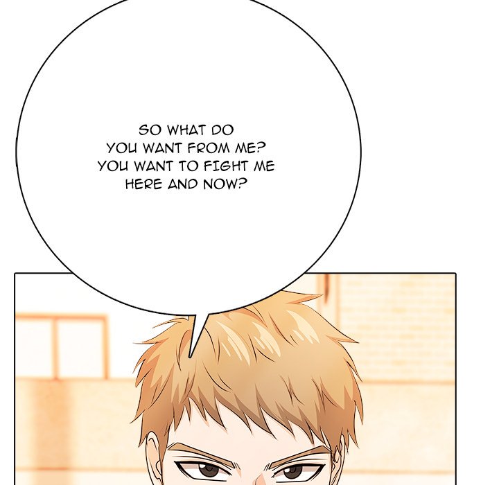 High School Legend Boost - episode 3 - 25