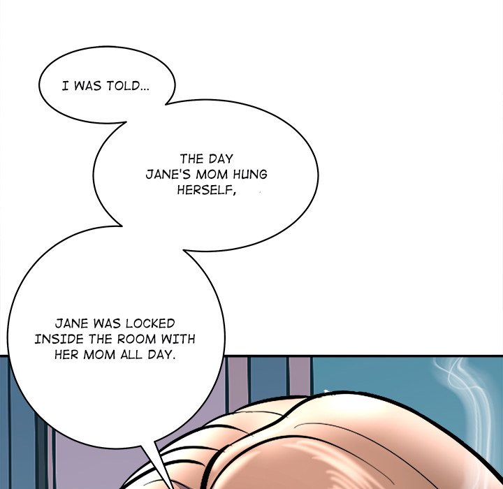 Immoral Family - episode 21 - 24