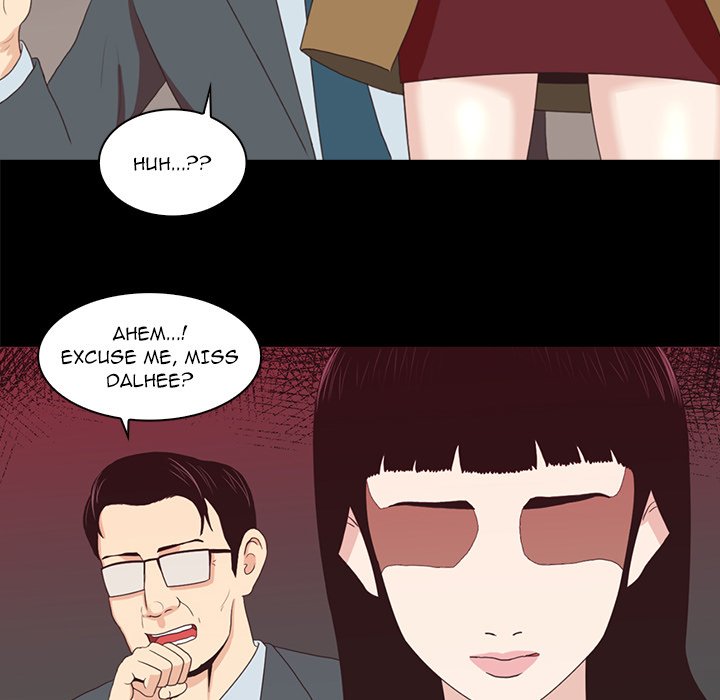 Dalhee's Boarding House - episode 1 - 24