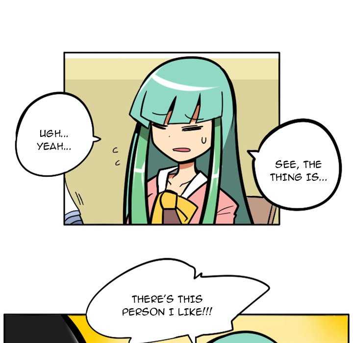 Maki and Friends - episode 64 - 12