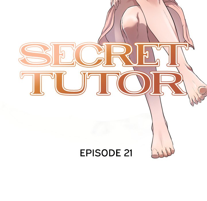 Secret Tutor - episode 21 - 15