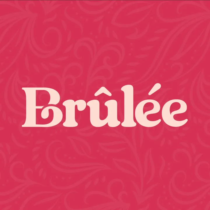 bruleepastry