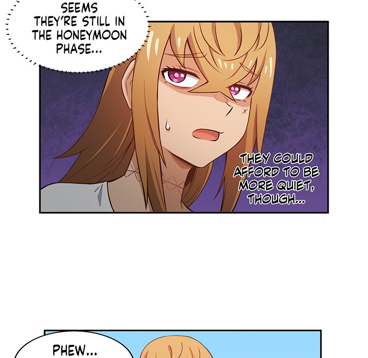 Zombie Girlfriend! - episode 7 - 43