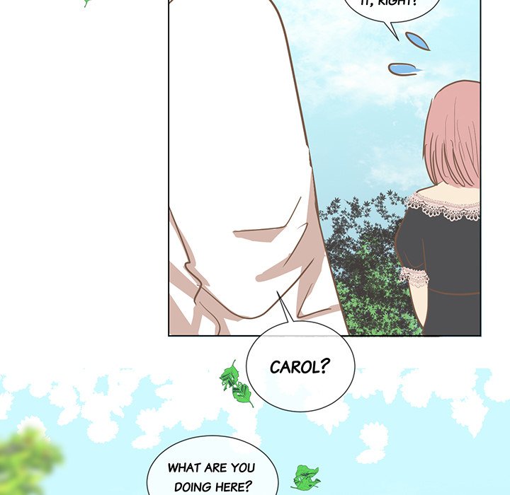 Your Secret Body - episode 20 - 68