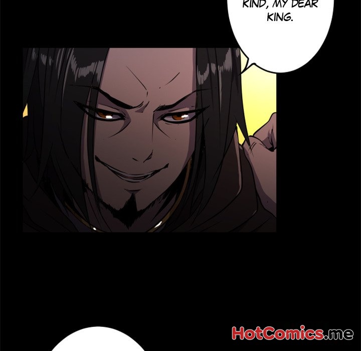The Chronicle of Seven - episode 19 - 40