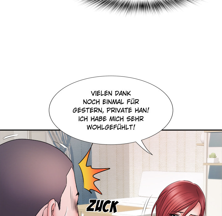 Frau Kommandantin - episode 20 - 21
