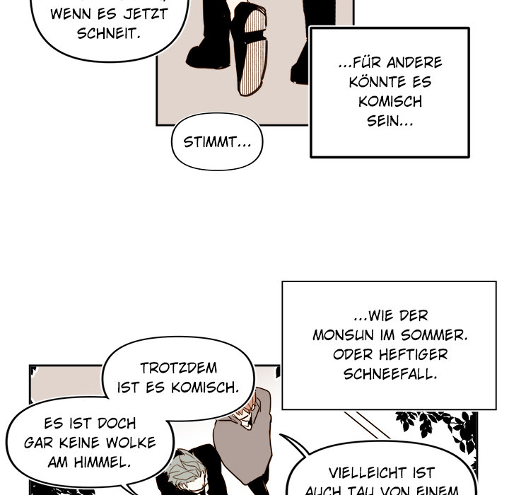 Schnee im Sommer - episode 75 - 29