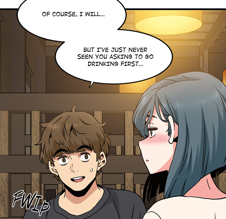 Snapping into Love - UNCENSORED - episode 14 - 106