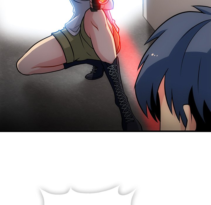 Such a Cute Spy - episode 10 - 22