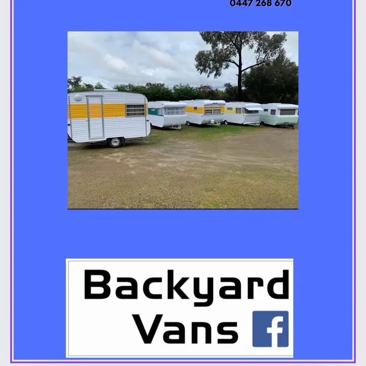 backyard.vans
