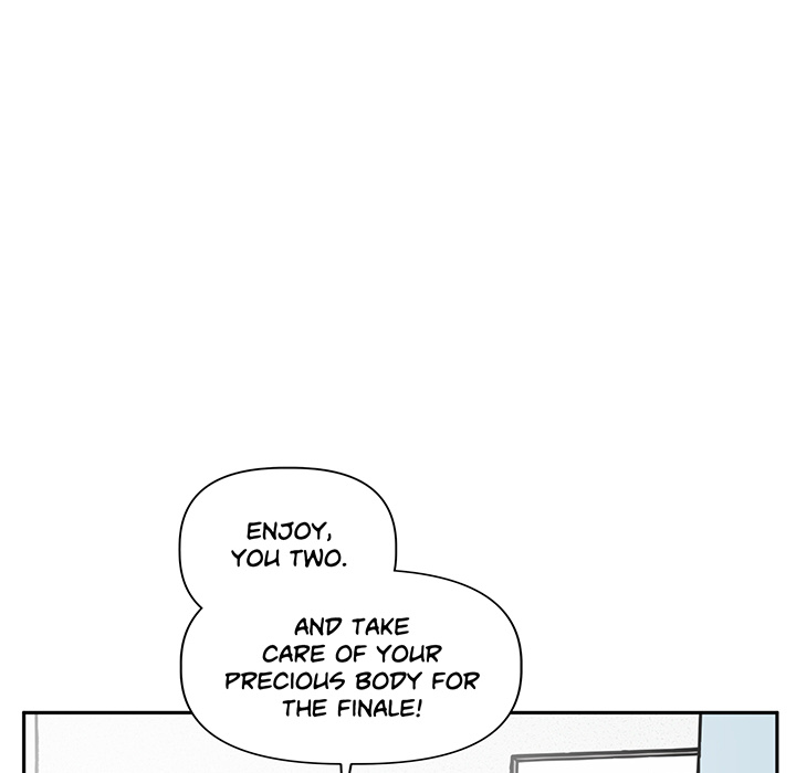 Bitter Sweetheart - episode 32 - 40