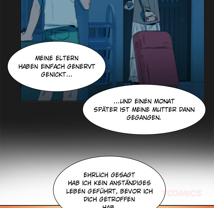 Besondere Beziehungen - episode 10 - 25