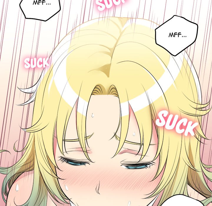 Yuri's Part Time Job - episode 2 - 36