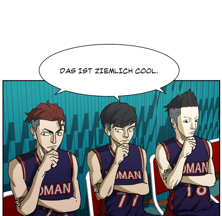 Tweener - episode 58 - 51