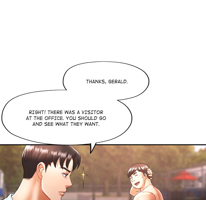 A Girl I Used to Know - episode 19 - 94