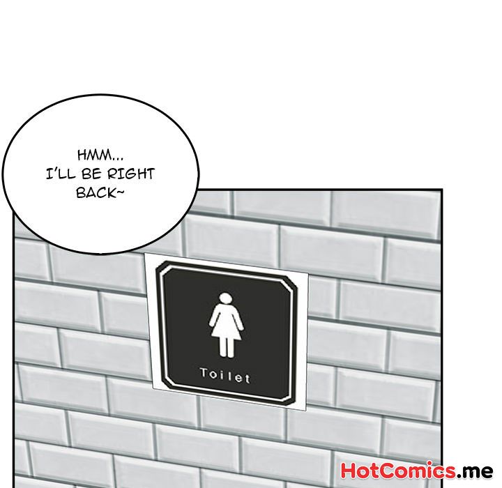 Excuse me, This is my Room - UNCENSORED - episode 53 - 65