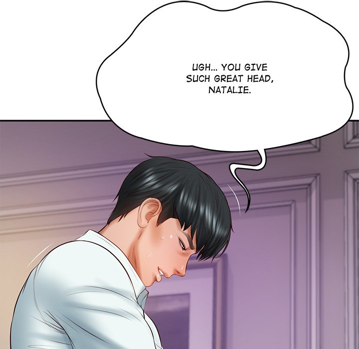 Extremely Rich Family - episode 32 - 9