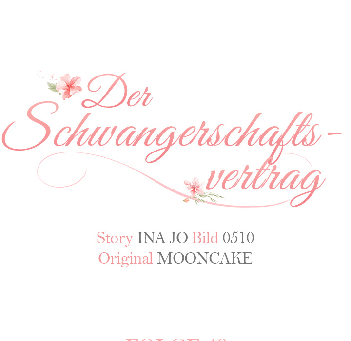 Der Schwangerschaftsvertrag - episode 49 - 60
