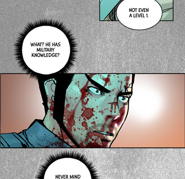 Kill Starter - episode 20 - 41