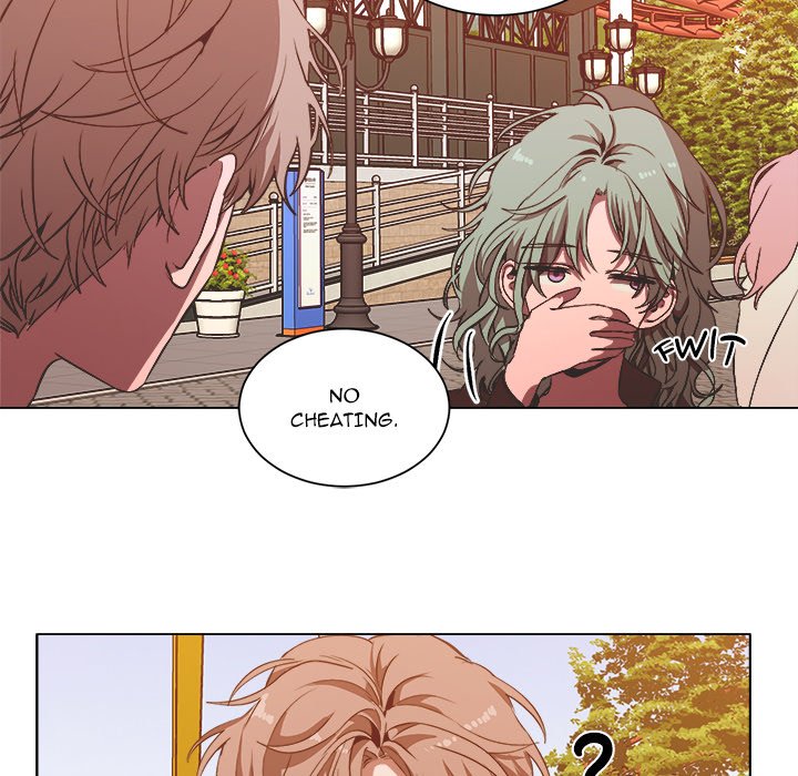 The Spring Scent of the Sea - episode 43 - 42