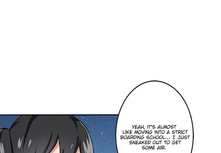 Become A Girl At Night - episode 20 - 2