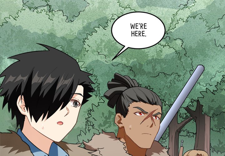 Survival Logbook - episode 53 - 2