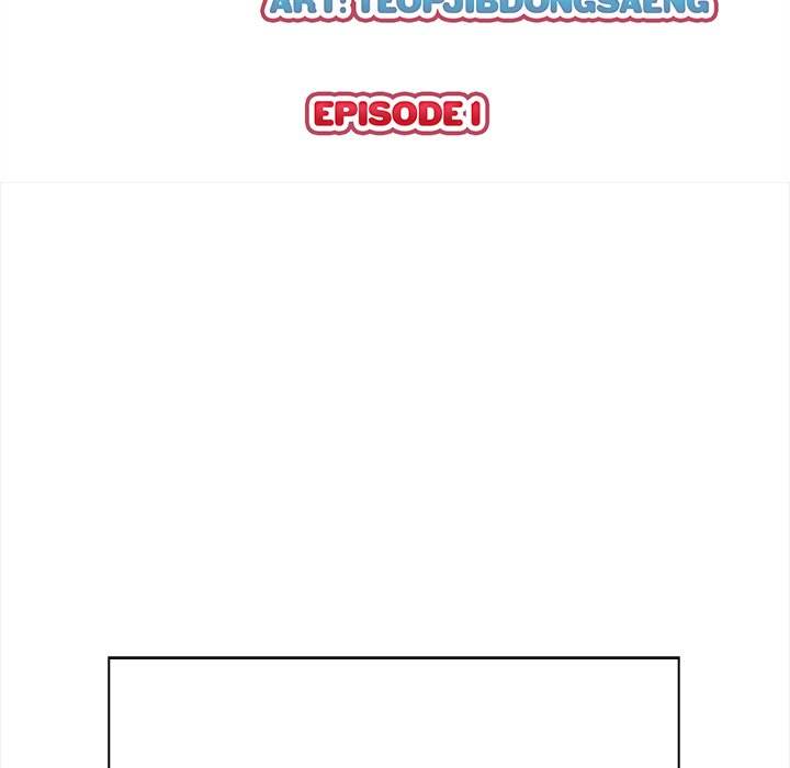 Rekindled Heat - episode 1 - 36
