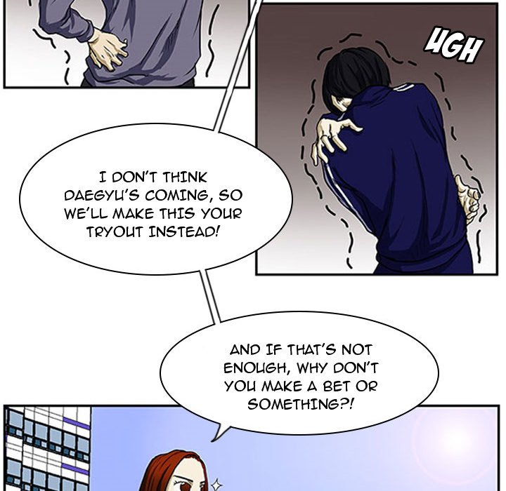 Tweener - episode 3 - 67