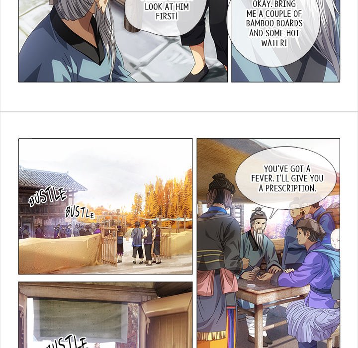 The Monkey King's Tale - episode 10 - 9