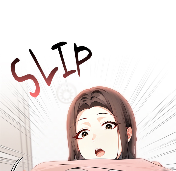 Seductive Curves Behind Closed Doors - episode 2 - 57