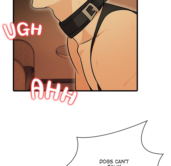 Steamy Webtoon Collection - episode 4 - 38